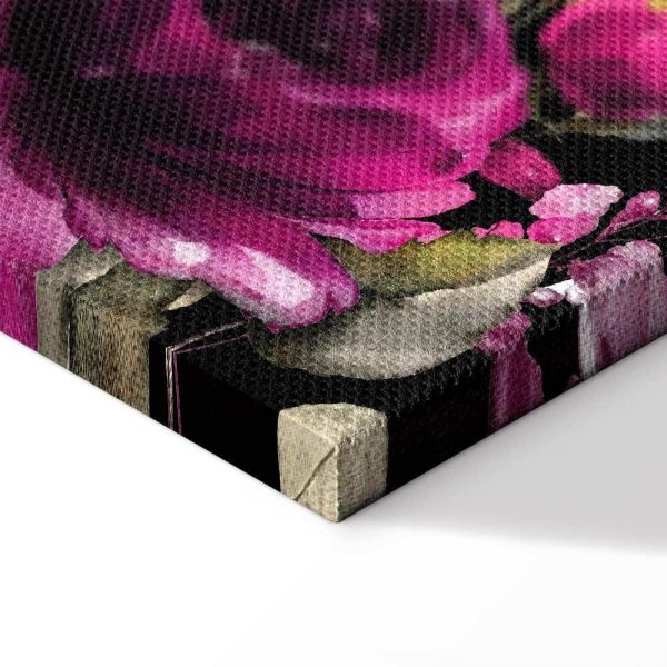 Tableau - Midsummer (1 Part) Vertical