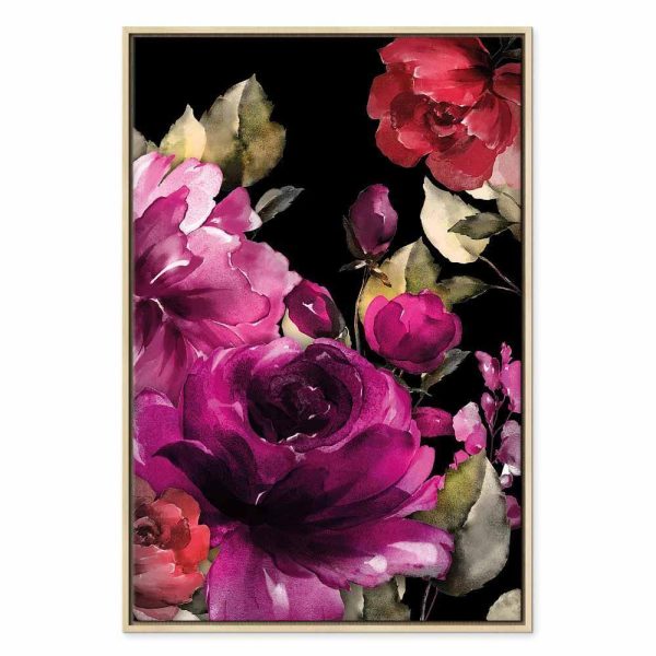 Tableau - Midsummer (1 Part) Vertical