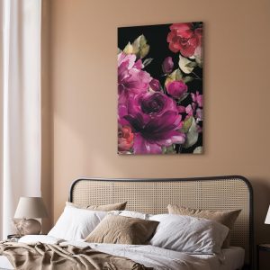 Tableau - Midsummer (1 Part) Vertical