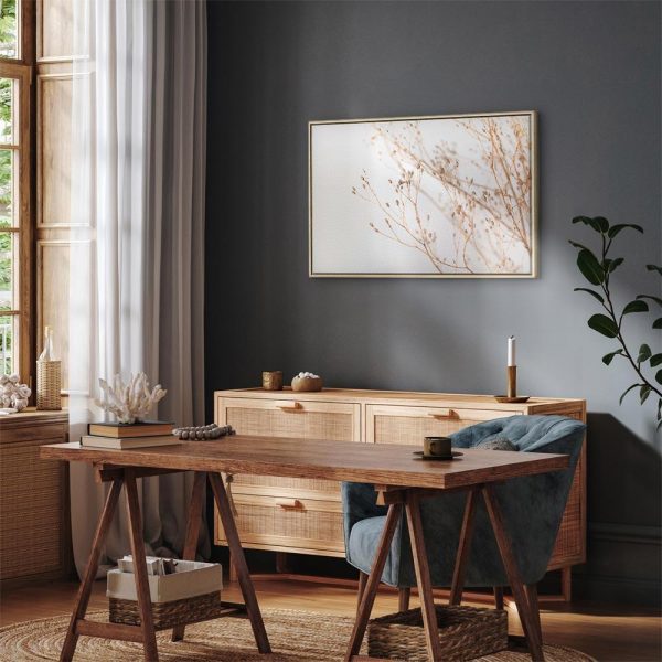 Tableau - Minimalist Twig (1 Part) Wide