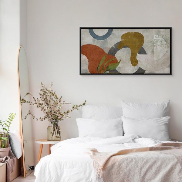 Tableau - Mirage of Shapes (1 Part)