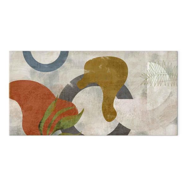 Tableau - Mirage of Shapes (1 Part)