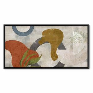 Tableau - Mirage of Shapes (1 Part)