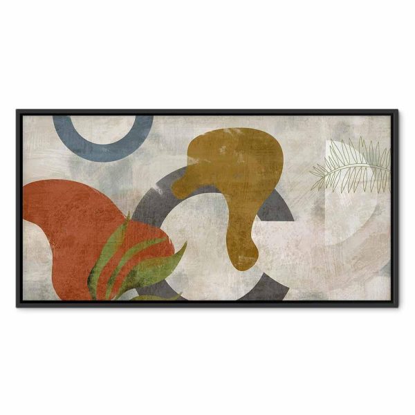 Tableau - Mirage of Shapes (1 Part)