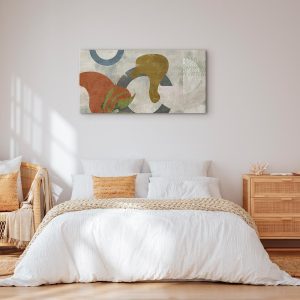 Tableau - Mirage of Shapes (1 Part)