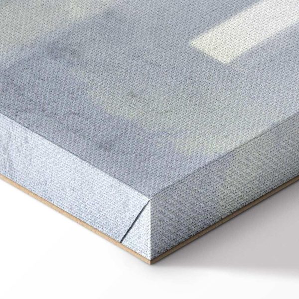 Tableau - Modern City (1 Part) Wide - First Variant