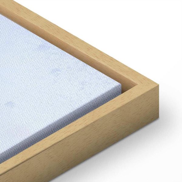 Tableau - Modern City (1 Part) Wide - First Variant