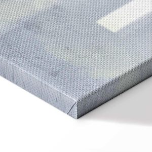 Tableau - Modern City (1 Part) Wide - First Variant