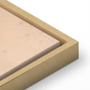 Tableau - Modern City (1 Part) Wide - Second Variant