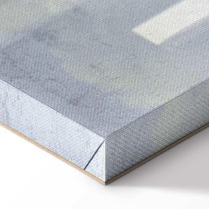 Tableau - Modern City (1 Part) Wide - Third Variant