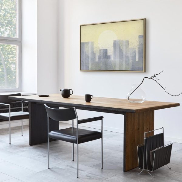 Tableau - Modern City (1 Part) Wide - Third Variant