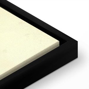 Tableau - Modern City (1 Part) Wide - Third Variant