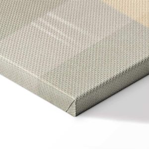 Tableau - Moon Horses - Horses Galloping Among Trees on a Starry Night