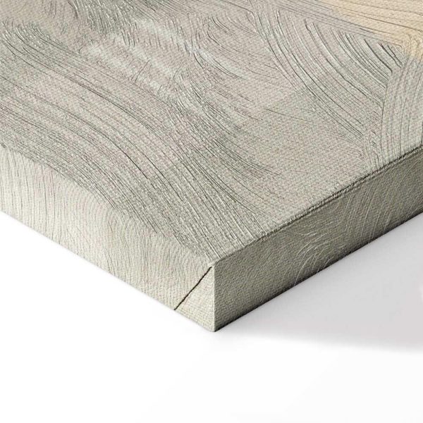 Tableau - Moon Horses - Horses Galloping Among Trees on a Starry Night