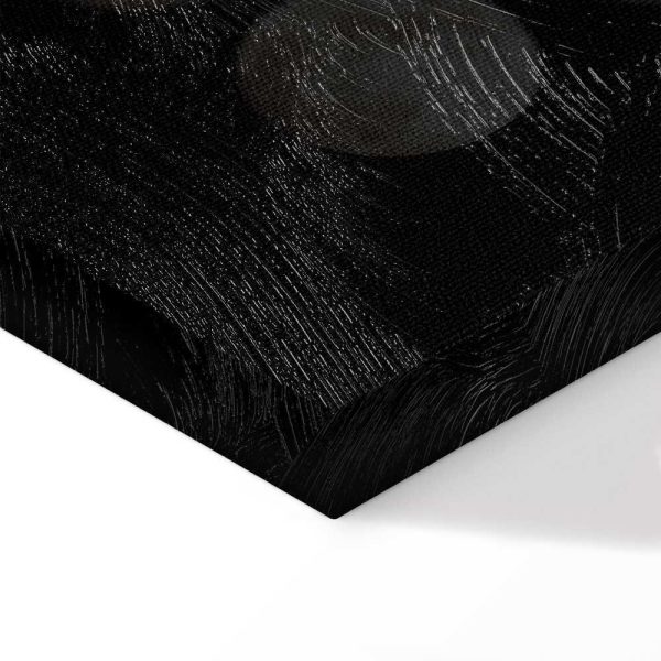 Tableau - Moon Phases (1 Part) Vertical