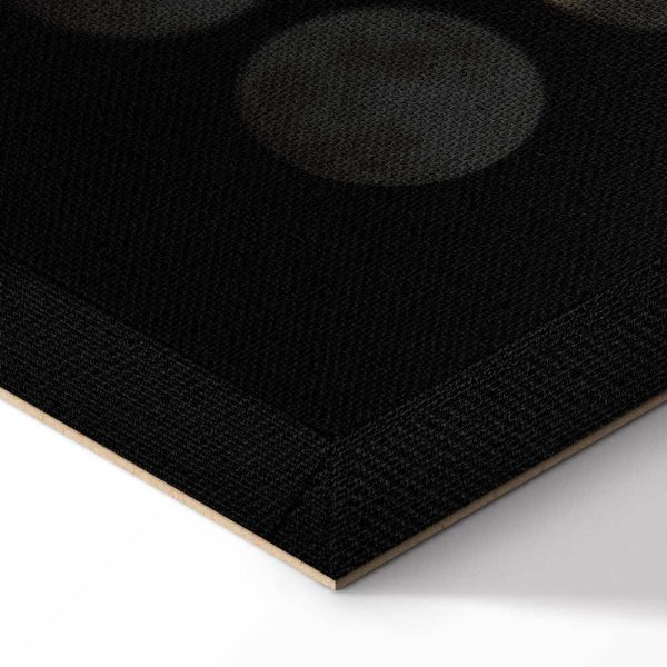 Tableau - Moon Phases (1 Part) Vertical