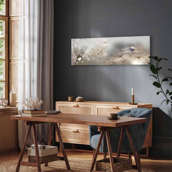 Tableau - Morning Song