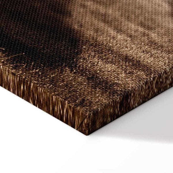 Tableau - Morning of Memories (1 Part) Vertical