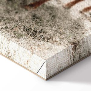 Tableau - Mother and Calf (1 Part) Vertical