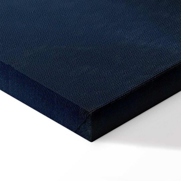 Tableau - Mountain Breath (1 Part) Wide - First Variant