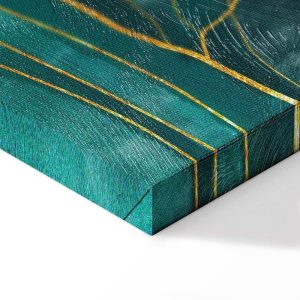 Tableau - Mountain Calm (1 Part) Wide