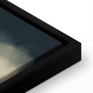 Tableau - Mountain Calm (1 Part) Wide