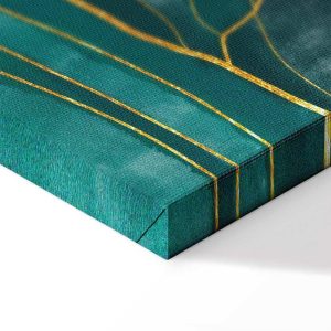 Tableau - Mountain Calm (1 Part) Wide