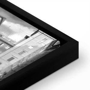 Tableau - My Dream (1 Part) Vertical