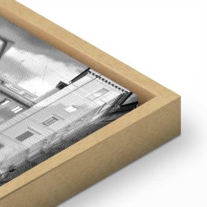 Tableau - My Dream (1 Part) Vertical