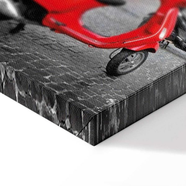 Tableau - My Dream (1 Part) Vertical