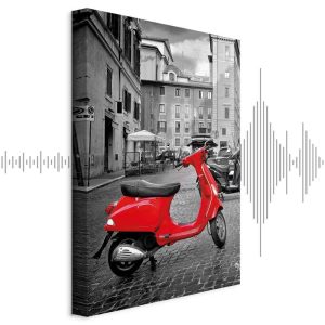 Tableau - My Dream (1 Part) Vertical