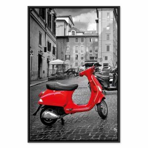 Tableau - My Dream (1 Part) Vertical