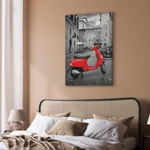 Tableau - My Dream (1 Part) Vertical