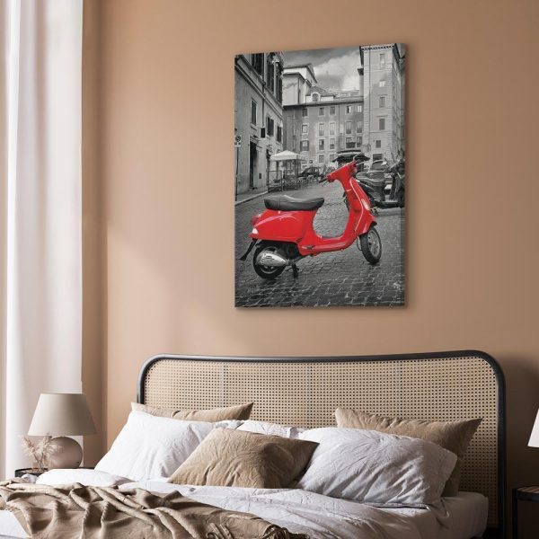 Tableau - My Dream (1 Part) Vertical