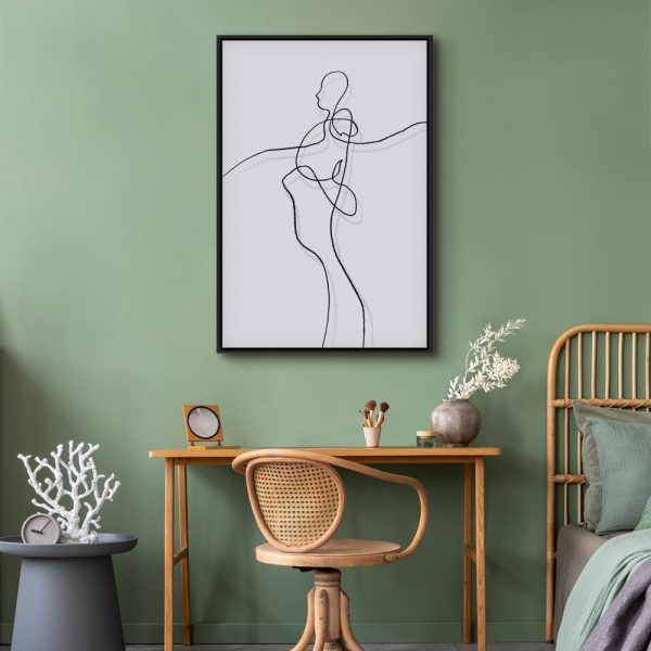 Tableau - My Soul (1 Part) Vertical