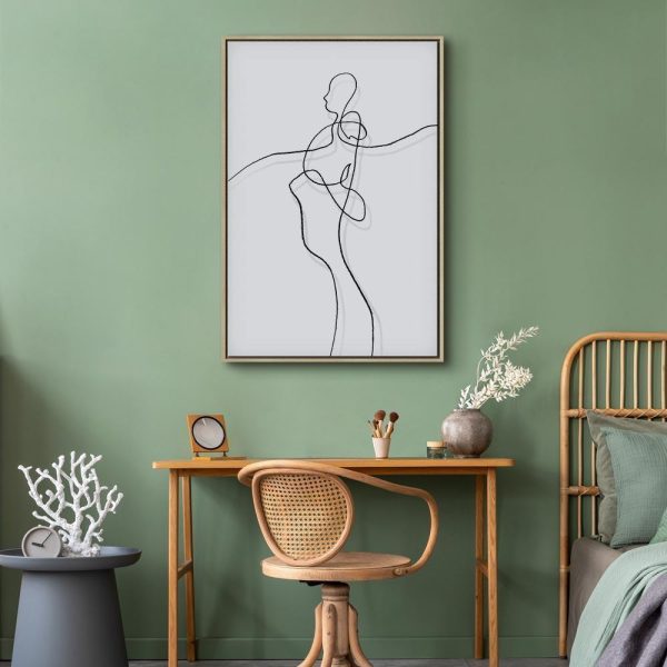 Tableau - My Soul (1 Part) Vertical