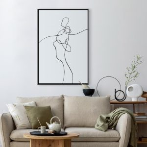 Tableau - My Soul (1 Part) Vertical