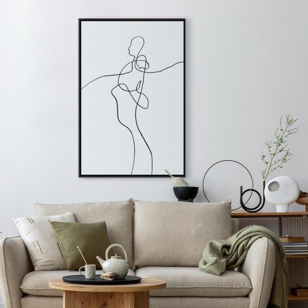 Tableau - My Soul (1 Part) Vertical