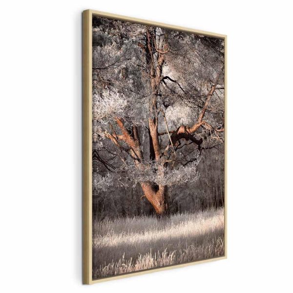 Tableau - My Story (1 Part) Vertical