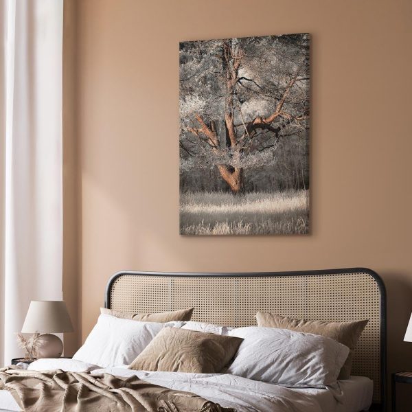 Tableau - My Story (1 Part) Vertical