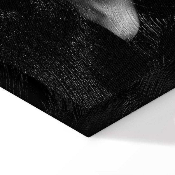 Tableau - Mysterious Woman (1 Part) Vertical