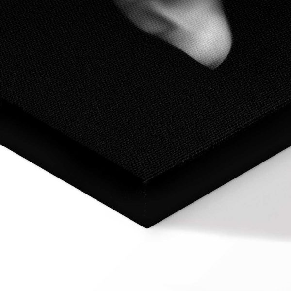 Tableau - Mysterious Woman (1 Part) Vertical