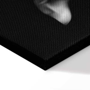 Tableau - Mysterious Woman (1 Part) Vertical