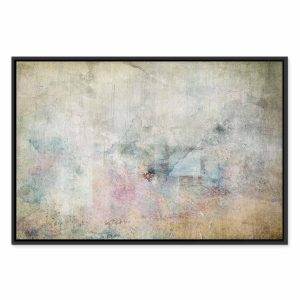 Tableau - Mystical Apparition