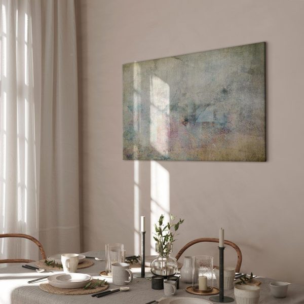 Tableau - Mystical Apparition