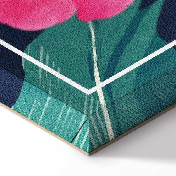 Tableau - Nature (1 Part) Vertical