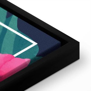 Tableau - Nature (1 Part) Vertical