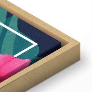 Tableau - Nature (1 Part) Vertical