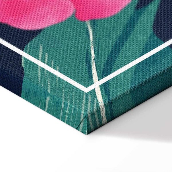 Tableau - Nature (1 Part) Vertical