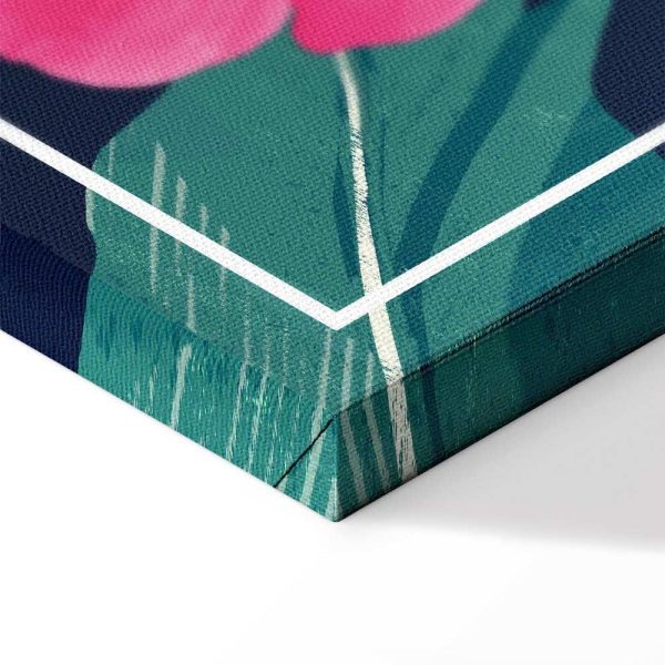 Tableau - Nature (1 Part) Vertical